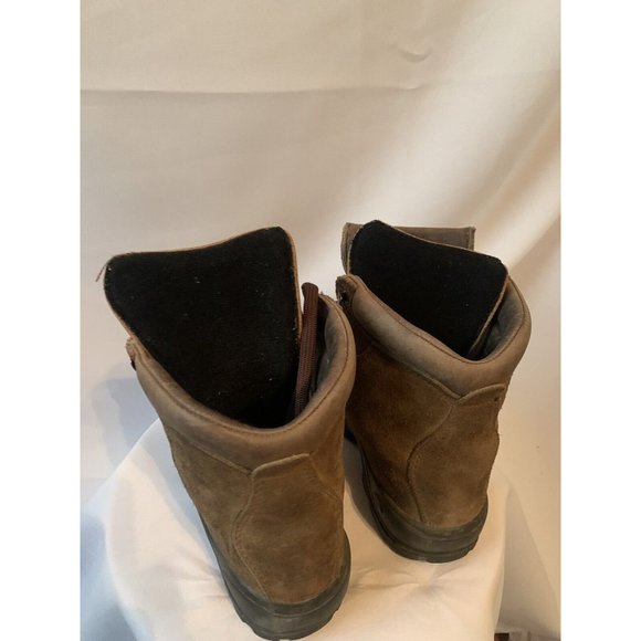 Vasquez Skywalk Women’s SZ 8 Synthetic Mid Work Hiking Boots - Picture 2 of 7